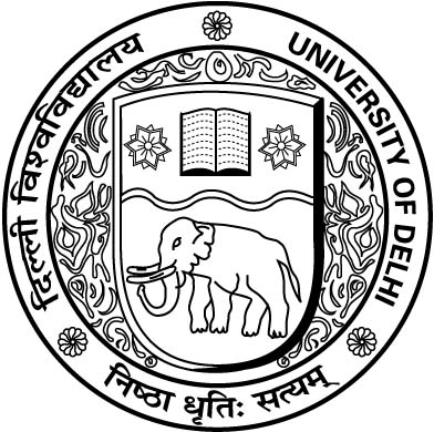 Delhi_University's_official_logo